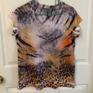 New Directions Weekend Top